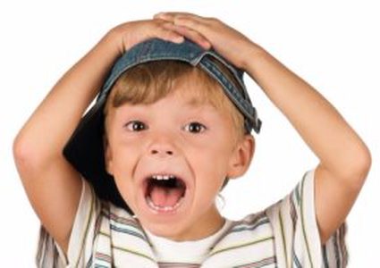 استشاري طب نفسي يقدم "روشيتة" لعلاج فرط حركة الأطفال