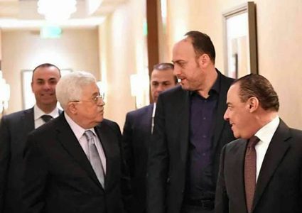 الرئيس يُغادر الولايات المتحدة مُتوجّهًا إلى أرض الوطن بعد زيارة استمرت 5 أيام