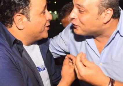 محمد فؤاد يحبس الفنان تامر عبد المنعم 3 سنوات.. والأخير يرد ببيان صادم
