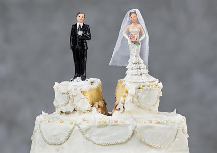 حفلات الطلاق.. صرعة جديدة في فرنسا