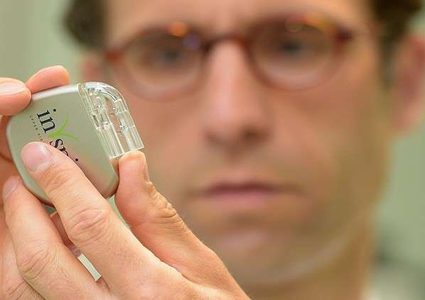 كيف تتخلّص من الأرق بدقيقة واحدة؟