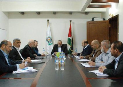 بدران: حماس ستقدم التسهيلات لانجاح مهمة الوفد الأمني المصري