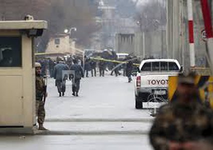 قتيل وإصابات في انفجار بكابول