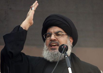 يديعوت أحرنوت: "انفجار غزة" سحب الاهتمام الإعلامي من خطاب "نصر الله" الثمين