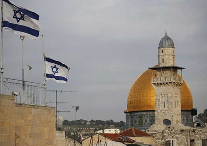 تركيا: قرار أمريكا فتح سفارتها في القدس في مايو يضر بالسلام