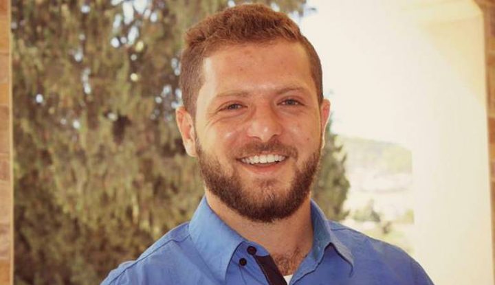 حركة "فتح" في جنين توفر منزلا لعائلة الشهيد أحمد نصر جرار