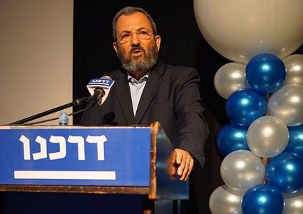 إيهود باراك: أيام "نتنياهو" المتبقية معدودة على الأصابع