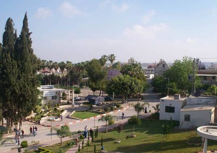 "التربية" تطلق التعليم التكاملي في جامعة خضوري