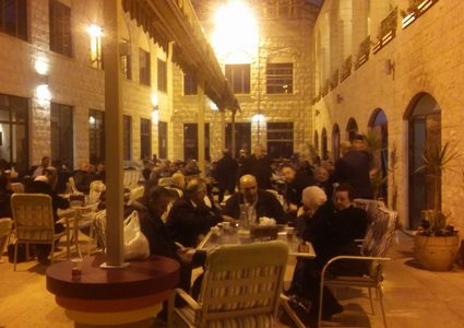 إطلاق ألبوم "أغاني زمان" .. تراث وأصالة