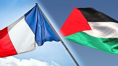 سفارة فلسطين تشارك في معرض "مسيحيو الشرق" في فرنسا