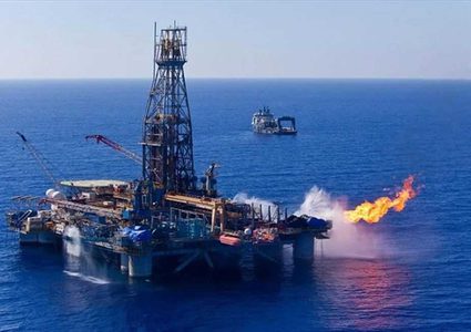 مصر تكشف عن الموقع القادم للبحث عن الغاز