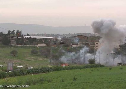 "إسرائيل" تعلن نتائج التحقيق في سقوط طائرتها بسوريا