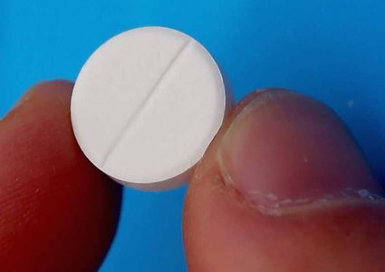 حبة واحدة للقضاء على الإنفلونزا خلال 24 ساعة