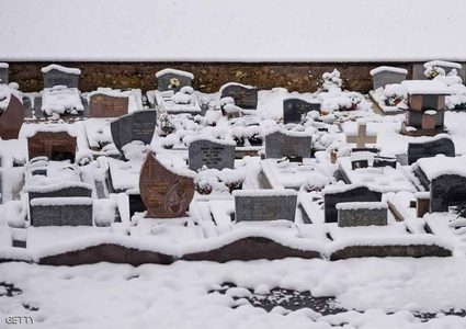 روبوتات نسخة طبق الأصل "لأحبائنا بعد موتهم"