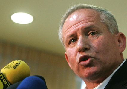 آفي ديختر يحذر من انفجار في غزة