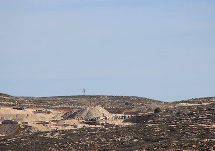 لمواجهة التهويد ... تحرك على ثلاث جبهات