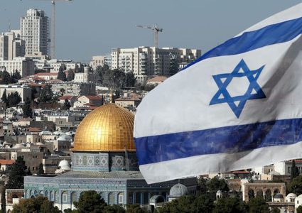 لماذا لن يعترف العالم بالقدس كعاصمة لإسرائيل؟