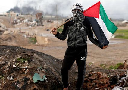 استطلاع: تراجع تأييد في الشارع الفلسطيني لـ"حل الدولتين"