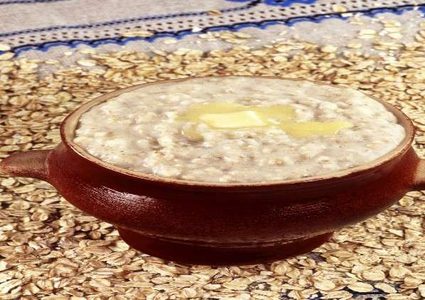 الشوفان علاج لتخفيض مستوى الكوليسترول في الدم