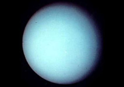 رصد اضمحلال عاصفة في الغلاف الجوي لـ نبتون