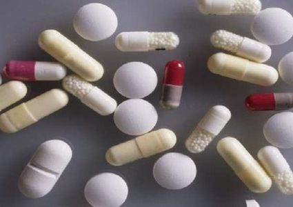 إنتاج جيل جديد من المضادات الحيوية