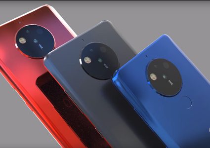 نوكيا تتألق من جديد بهاتفها الأخير!