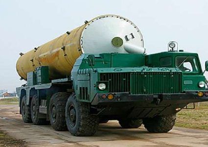 سلاح نووي حراري روسي مضاد للأقمار الاصطناعية