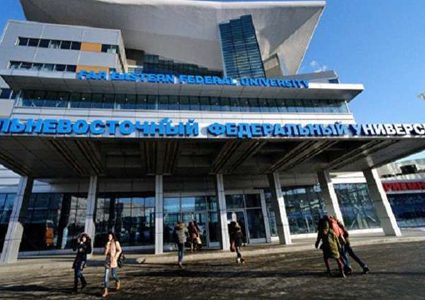 تصميم مركبة فضائية بشراع شمسي لرمي النفايات