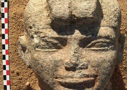 الكشف عن هوية تمثال "محبوب الإله رع"