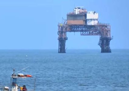 مصر تكشف عن الموقع القادم للبحث عن الغاز