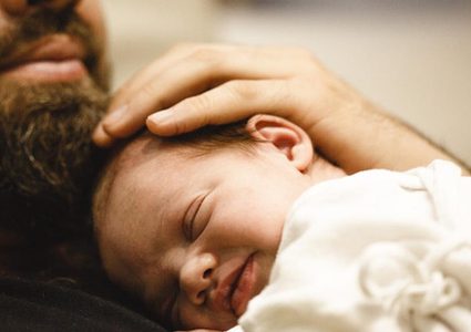 هكذا يؤثر توتر الآباء على نمو مخ أبنائهم أثناء الحمل