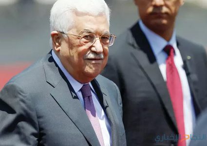 الرئيس يصل عمّان