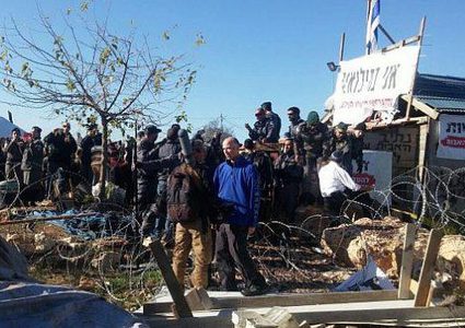 الاحتلال يوافق على بناء 300 وحدة استيطانية جنوب بيت لحم