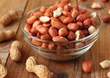 دواء جديد للقضاء على حساسية الفول السوداني!!