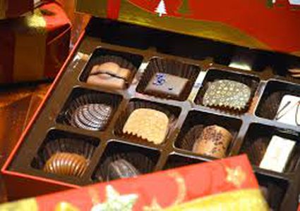 "الشوكلا" فوائد لا تخلو من مضار!