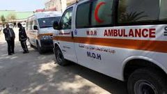 العثور على جثة شاب والشرطة تباشر التحقيق