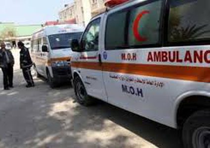 العثور على جثة شاب والشرطة تباشر التحقيق