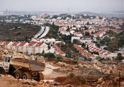 الخارجية:الهجمة الاستيطانية تستمد تغوّلها من الانحياز الأميركي