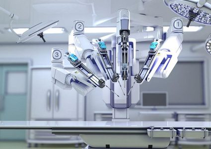 كيف غزا الذكاء الاصطناعي الطب وغرف العمليات؟