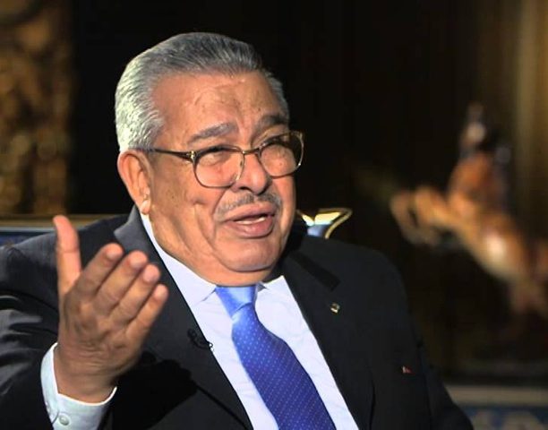 مسؤول أردني أسبق يحذر: مخطط لتصفية القضية الفلسطينية