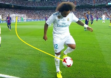 ما فائدة لعبة كرة القدم على صحتك!