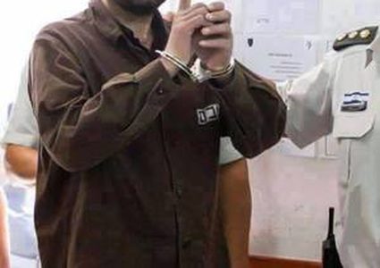 الاحتلال يفرج عن الأسير القواسمي بعد 15 عاما من الاعتقال