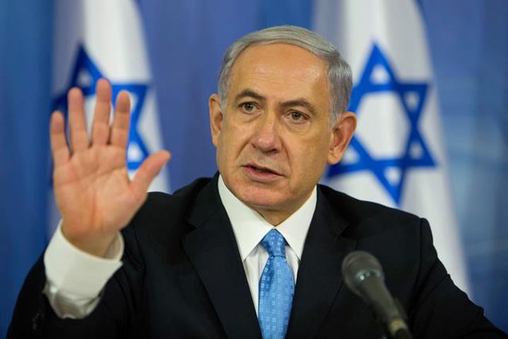 نتنياهو يزعُم: نقل دول أخرى سفاراتها الى القدس "مسألة وقت"