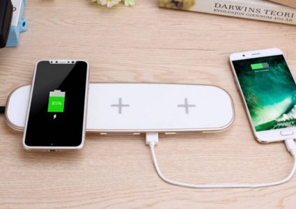 أبل تطلق شاحنها "الجبار" خلال أيام