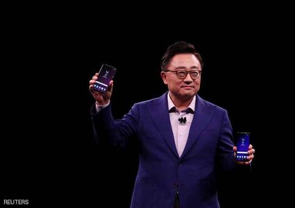 مزايا هاتفي "غالاكسي إس 9" و"إس 9 بلاس"