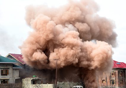 عريس يلقى مصرعه بسبب هدية زفافه