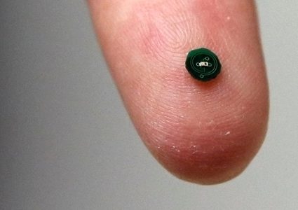 ابتكار اختراع "ضوئي" في حجم الحشرة لهذه الاستخدامات