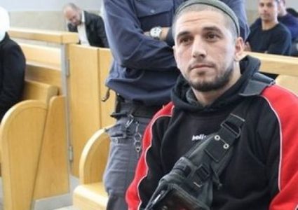 الأسير المقعد أمير أسعد يخوض إضراباً مفتوحاً عن الطعام