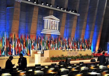 بعد اعلانها الانسحاب من اليونيسكو اسرائيل تبحث عن سفير لها في المنظمة