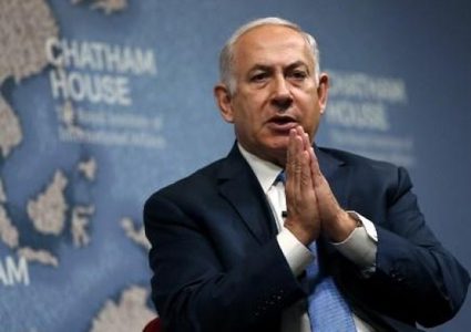 نتنياهو يخضع للتحقيق بملف 4000